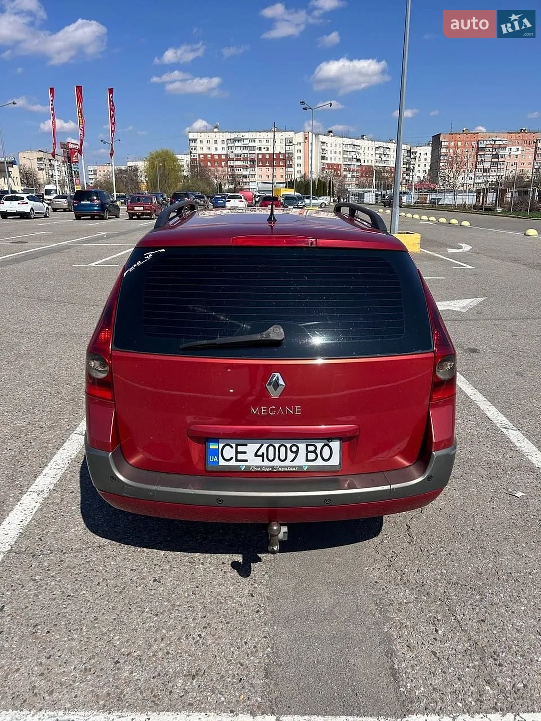 2010 Renault Kangoo - мініатюра 2