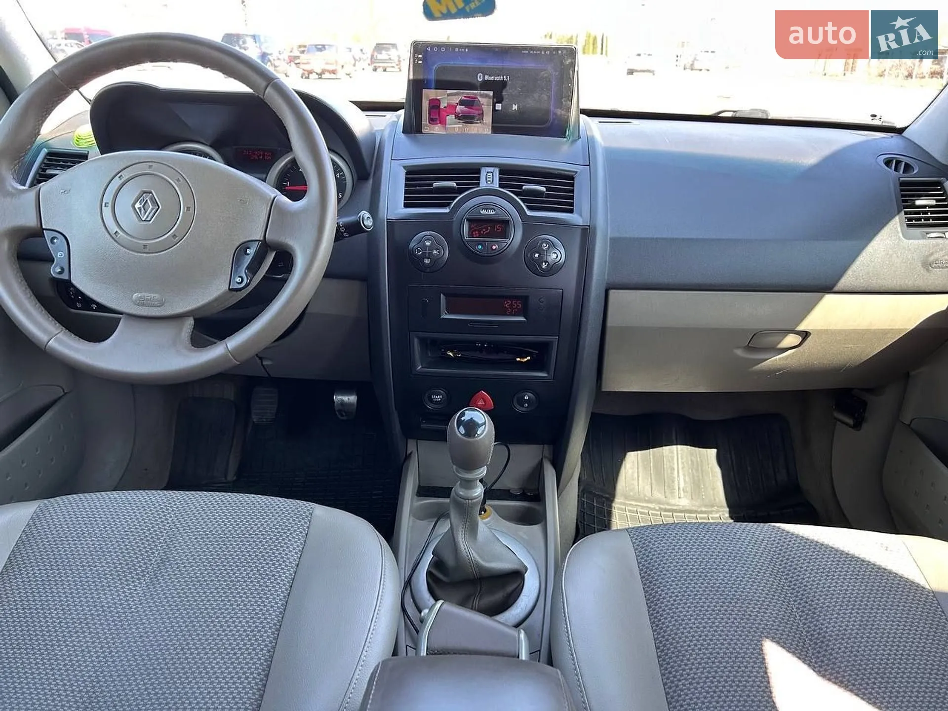 2010 Renault Kangoo - мініатюра 12