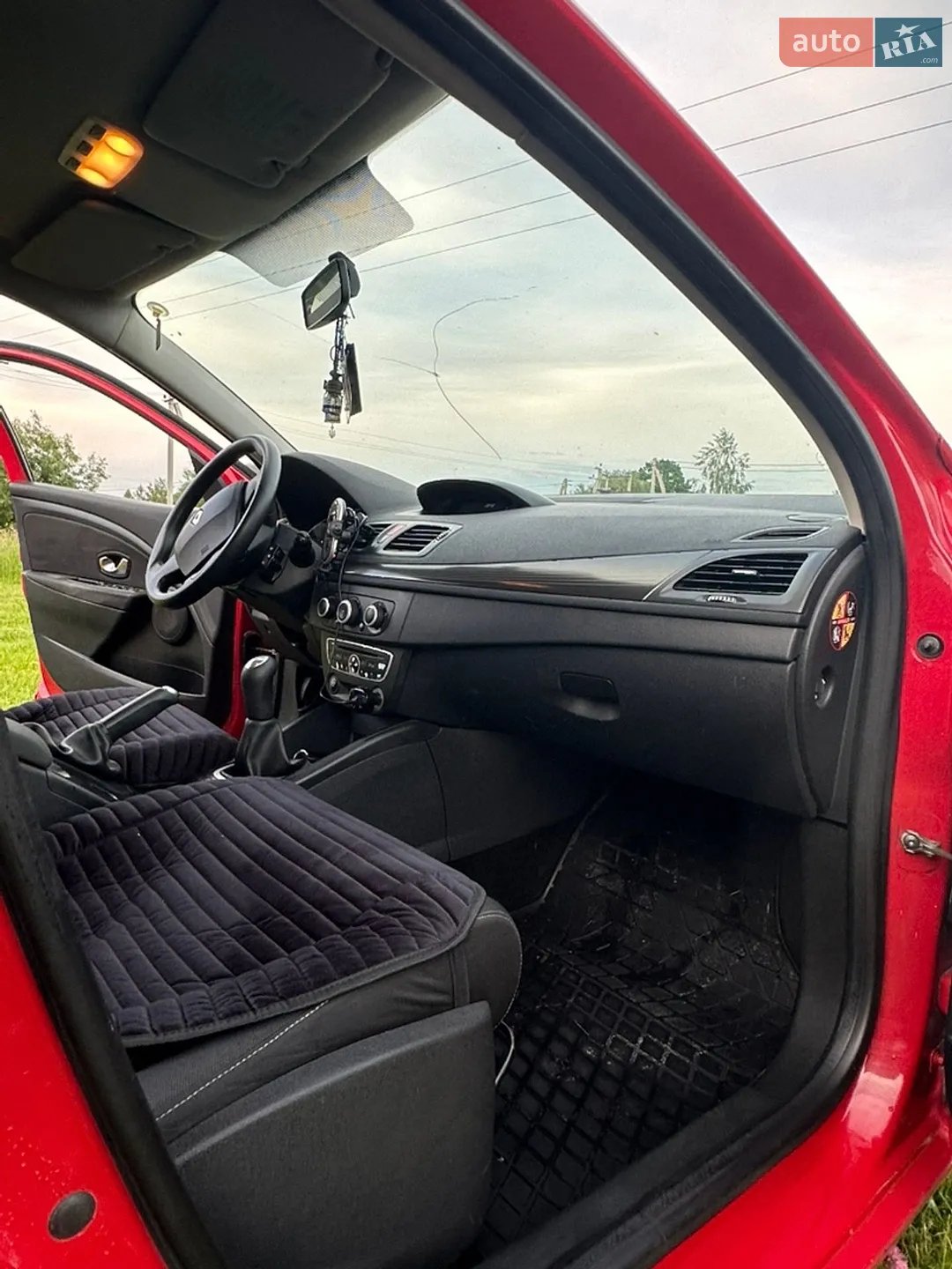 2010 Renault Megane - мініатюра 7