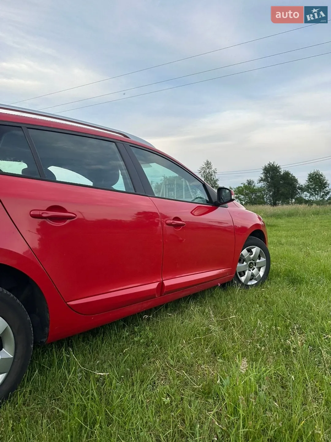 2010 Renault Megane - мініатюра 16