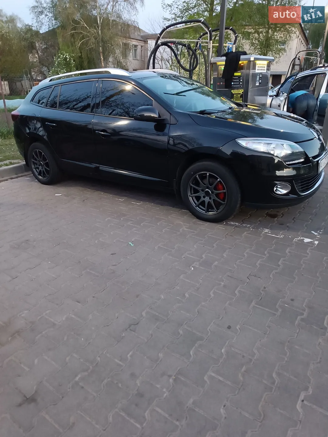 2013 Renault Megane - мініатюра 11