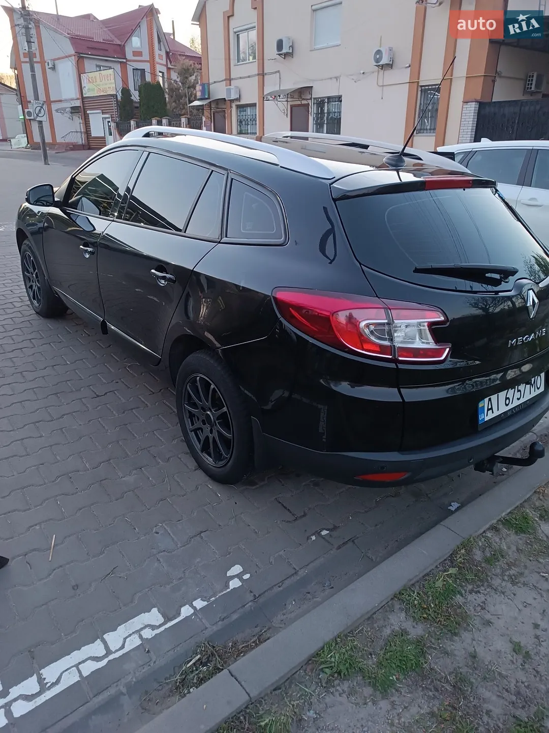 2013 Renault Megane - мініатюра 21