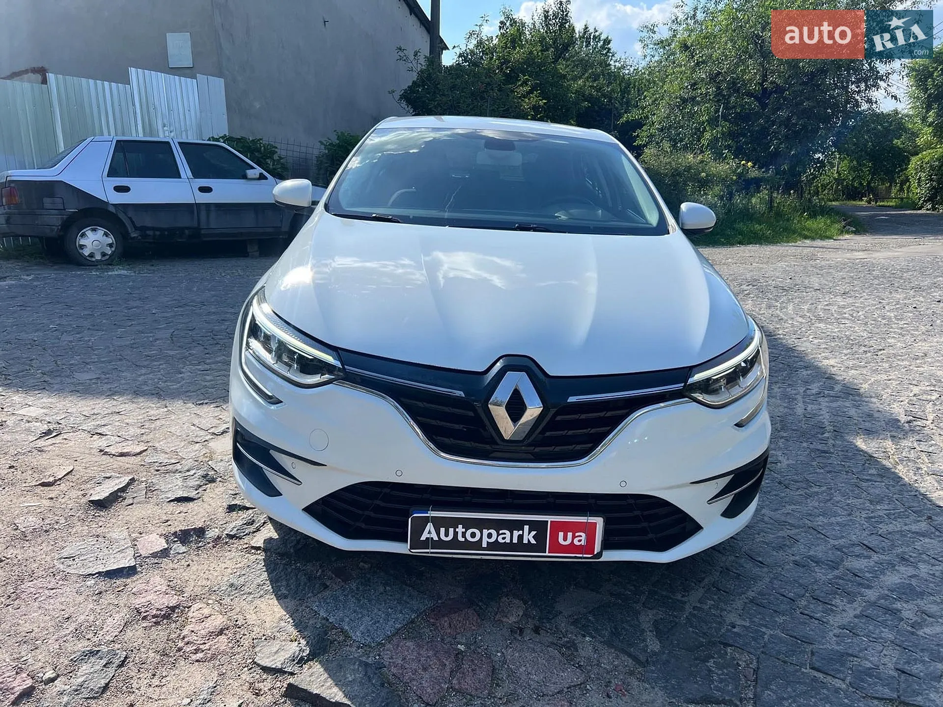 2021 Renault Megane - мініатюра 2