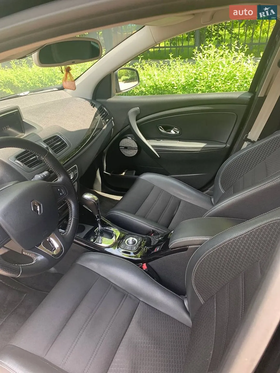 2014 Renault Megane - мініатюра 16