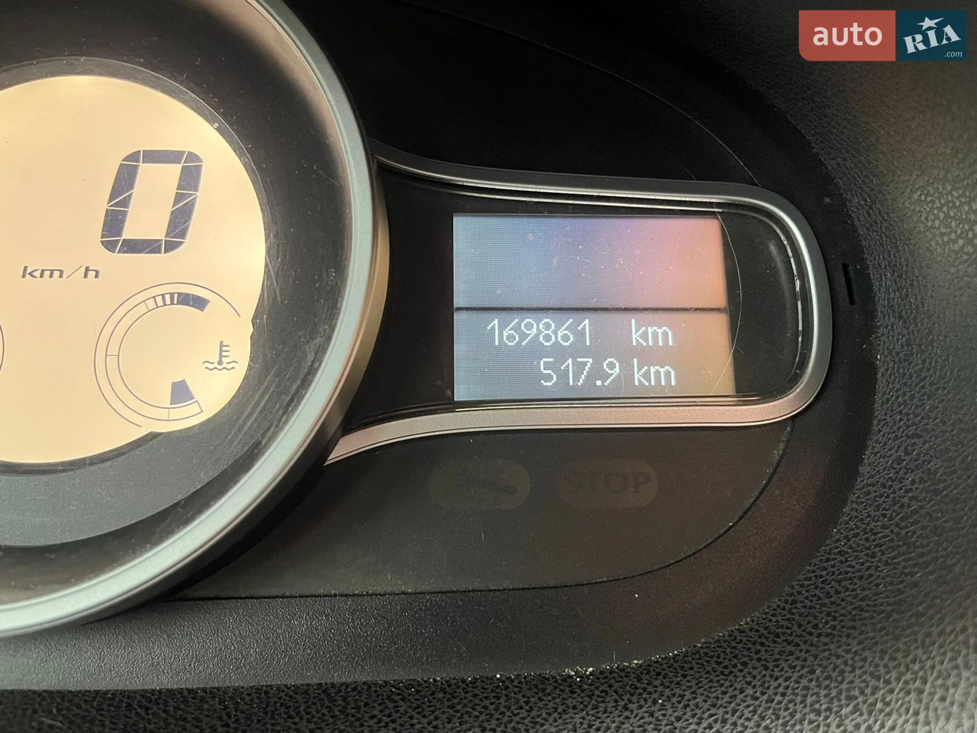 2012 Renault Megane - мініатюра 30