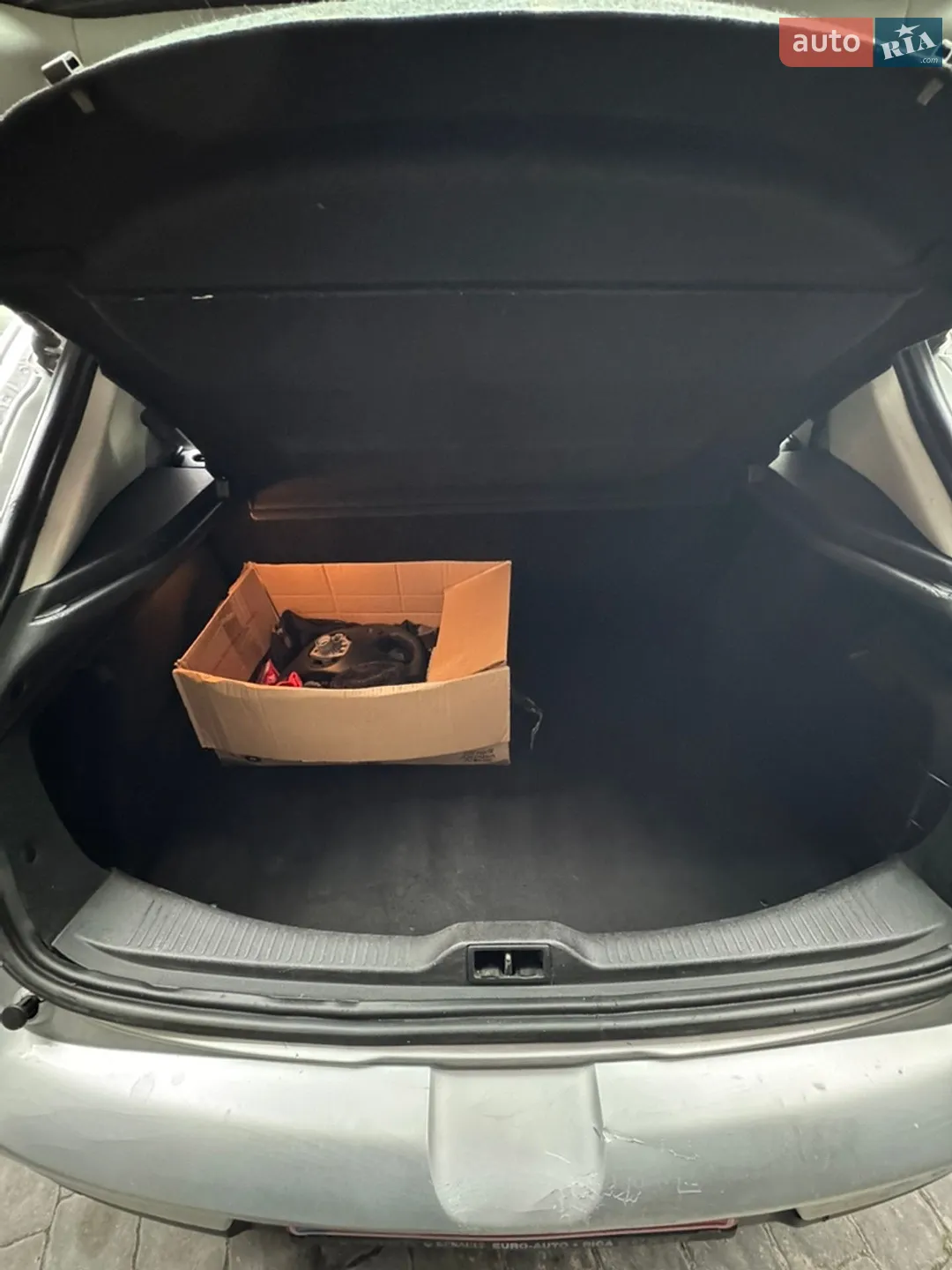 2013 Renault Megane - мініатюра 8
