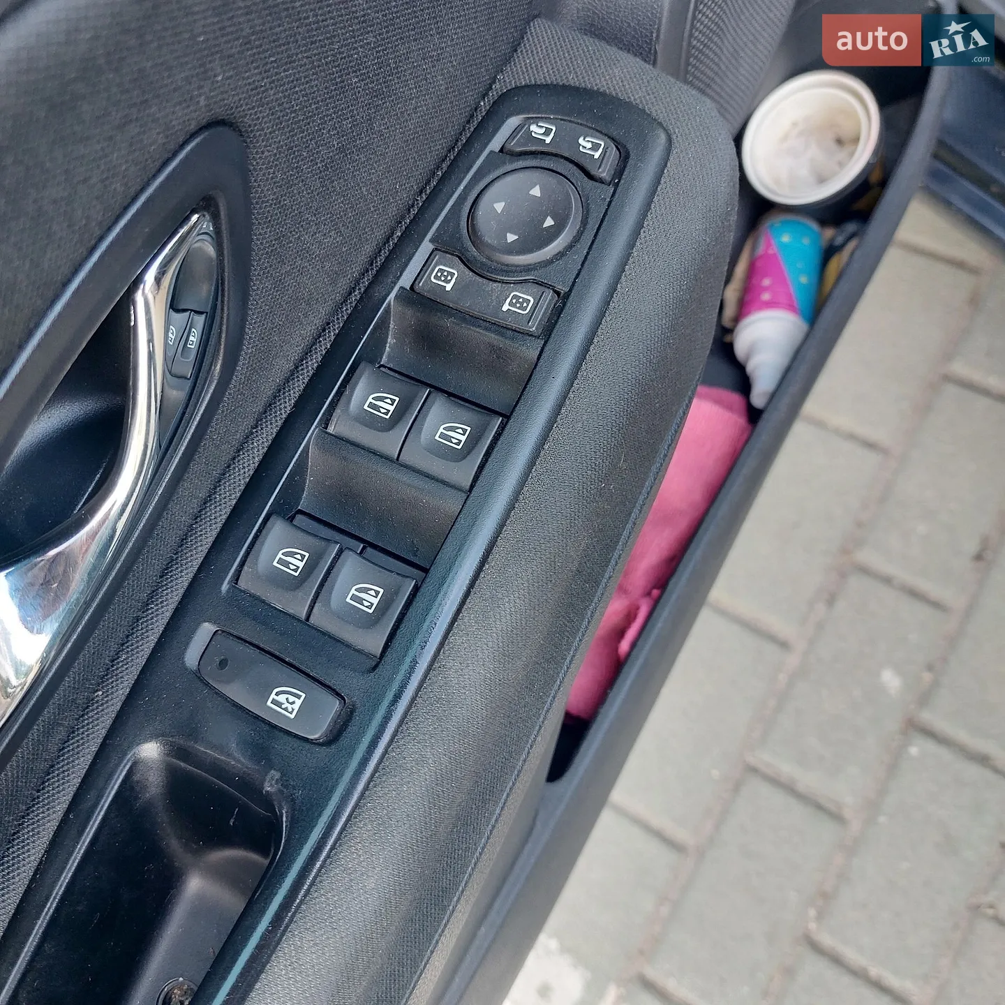 2013 Renault Megane - мініатюра 14