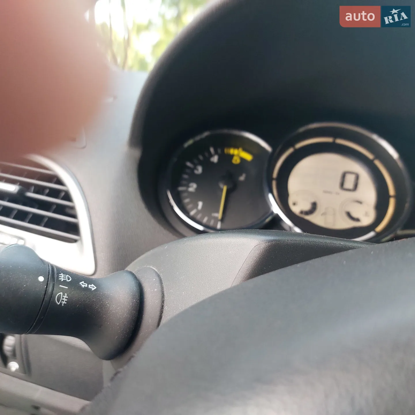 2013 Renault Megane - мініатюра 30
