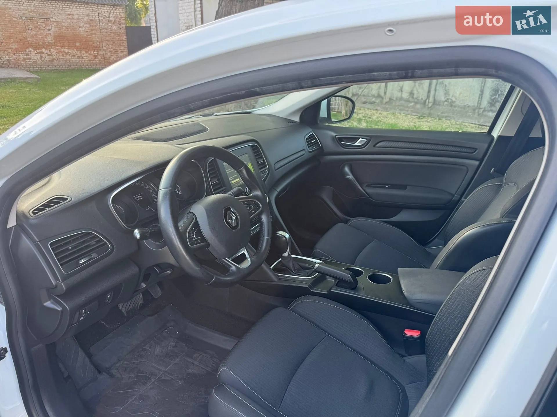 2019 Renault Megane - мініатюра 25