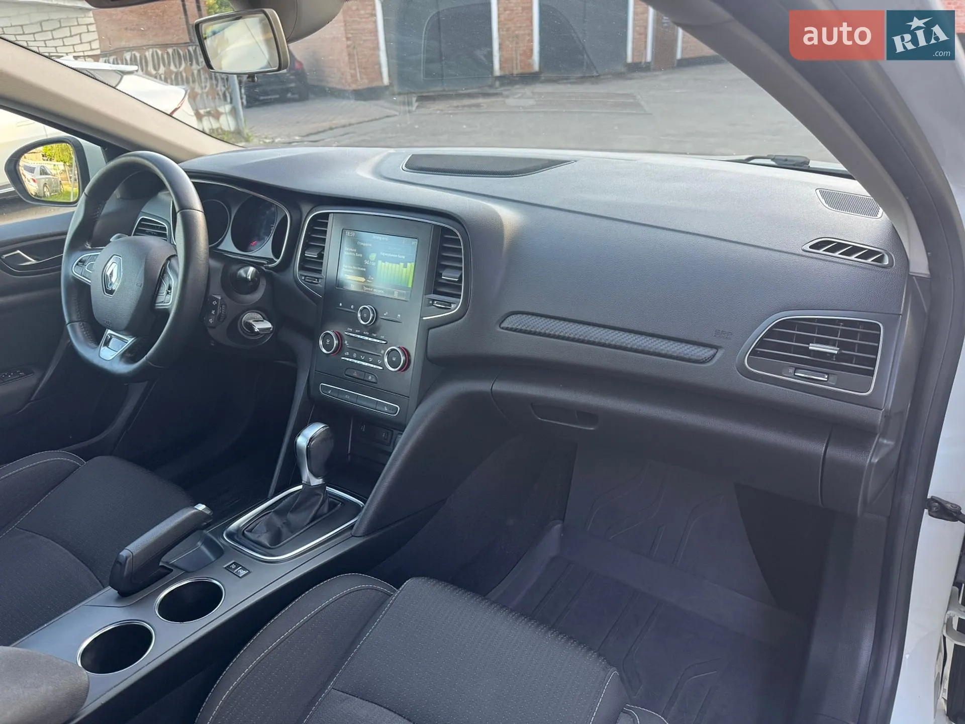 2019 Renault Megane - мініатюра 29