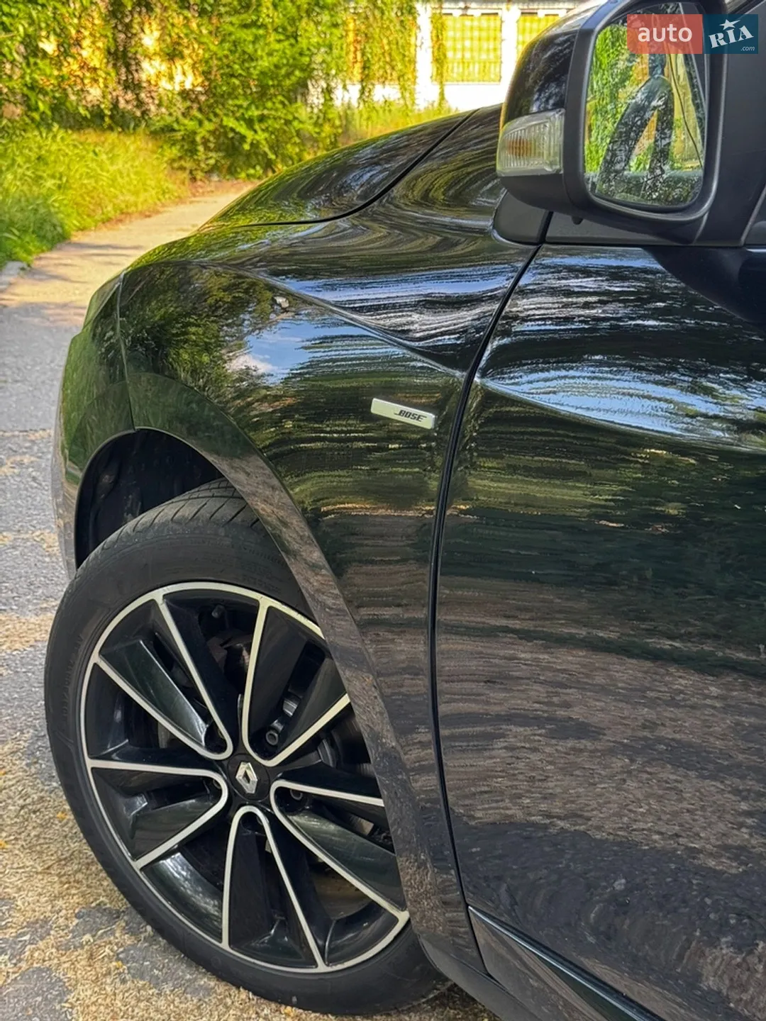 2012 Renault Megane - мініатюра 18