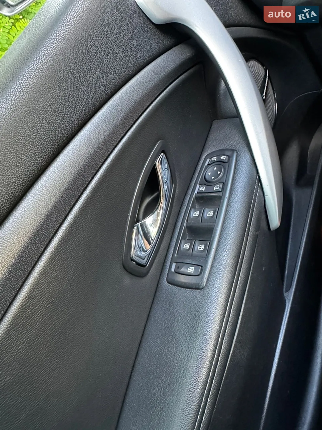 2012 Renault Megane - мініатюра 26