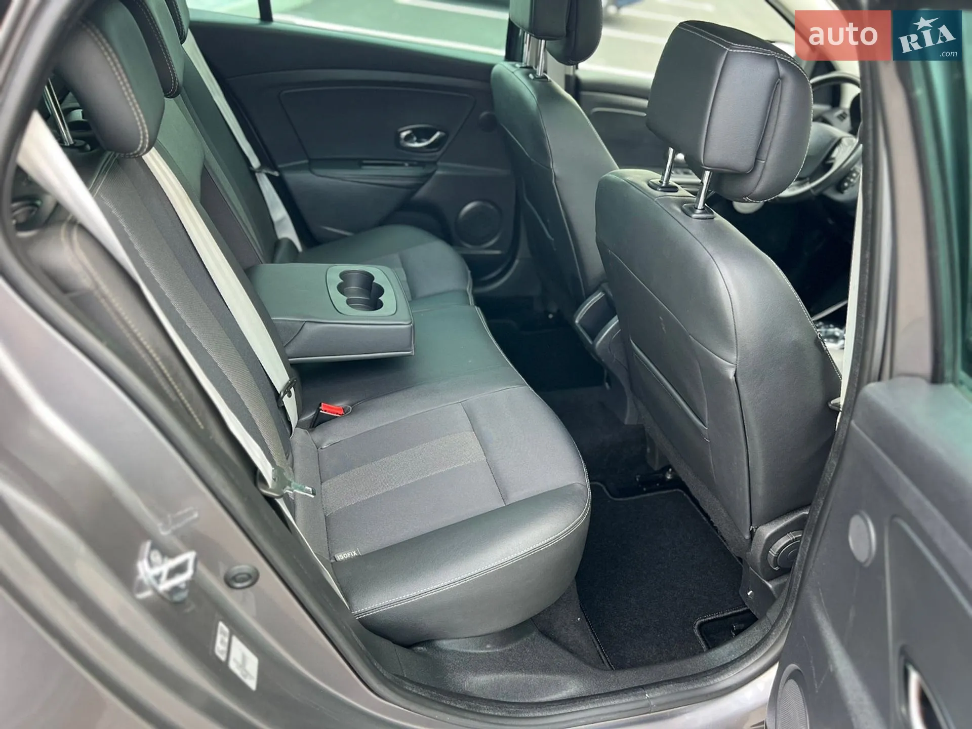 2014 Renault Megane - мініатюра 26