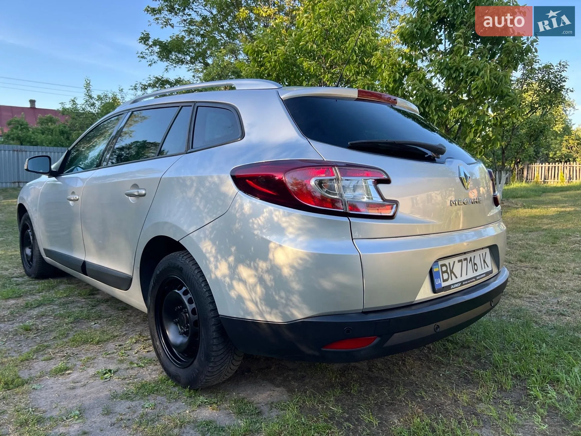 2010 Renault Megane - мініатюра 21