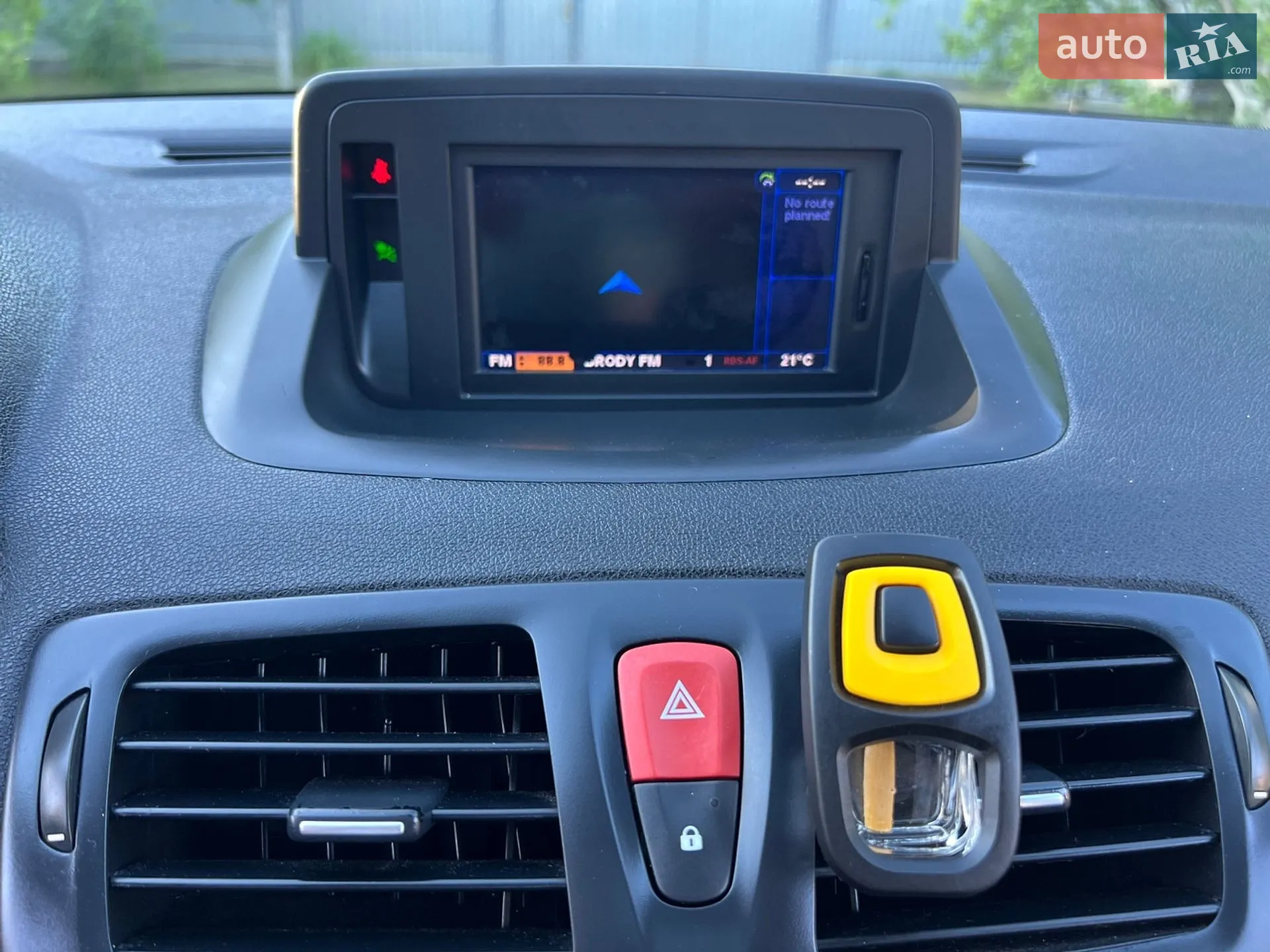 2010 Renault Megane - мініатюра 47