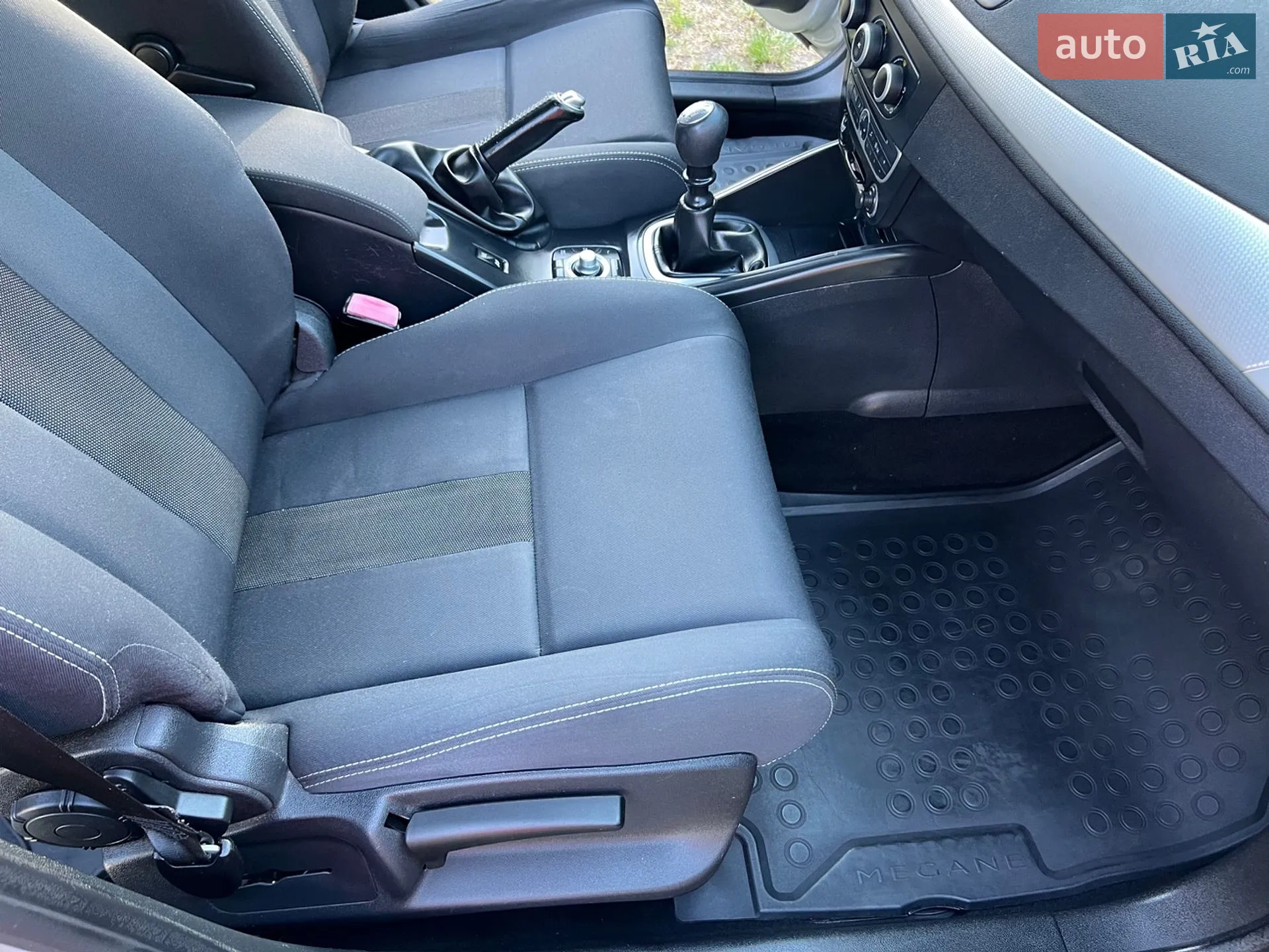 2010 Renault Megane - мініатюра 52