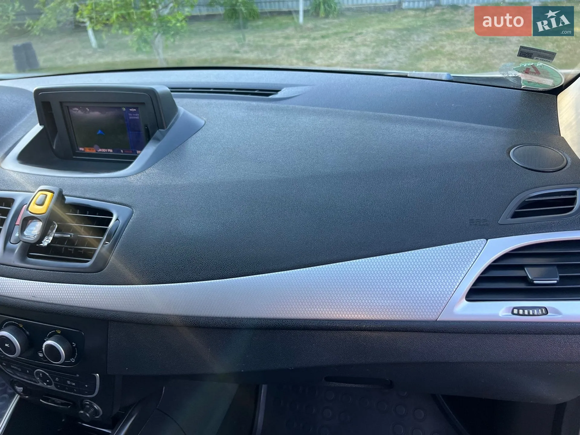 2010 Renault Megane - мініатюра 57