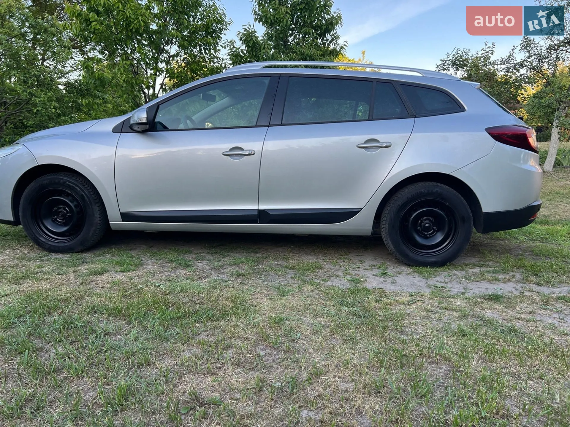 2010 Renault Megane - мініатюра 80