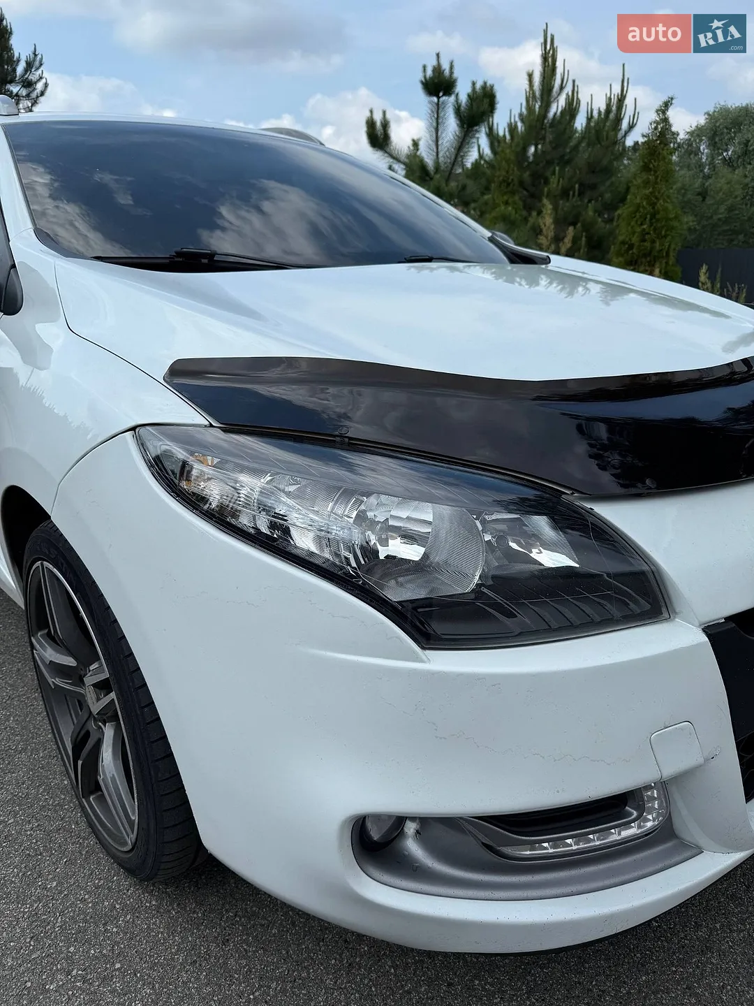 2013 Renault Megane - мініатюра 9