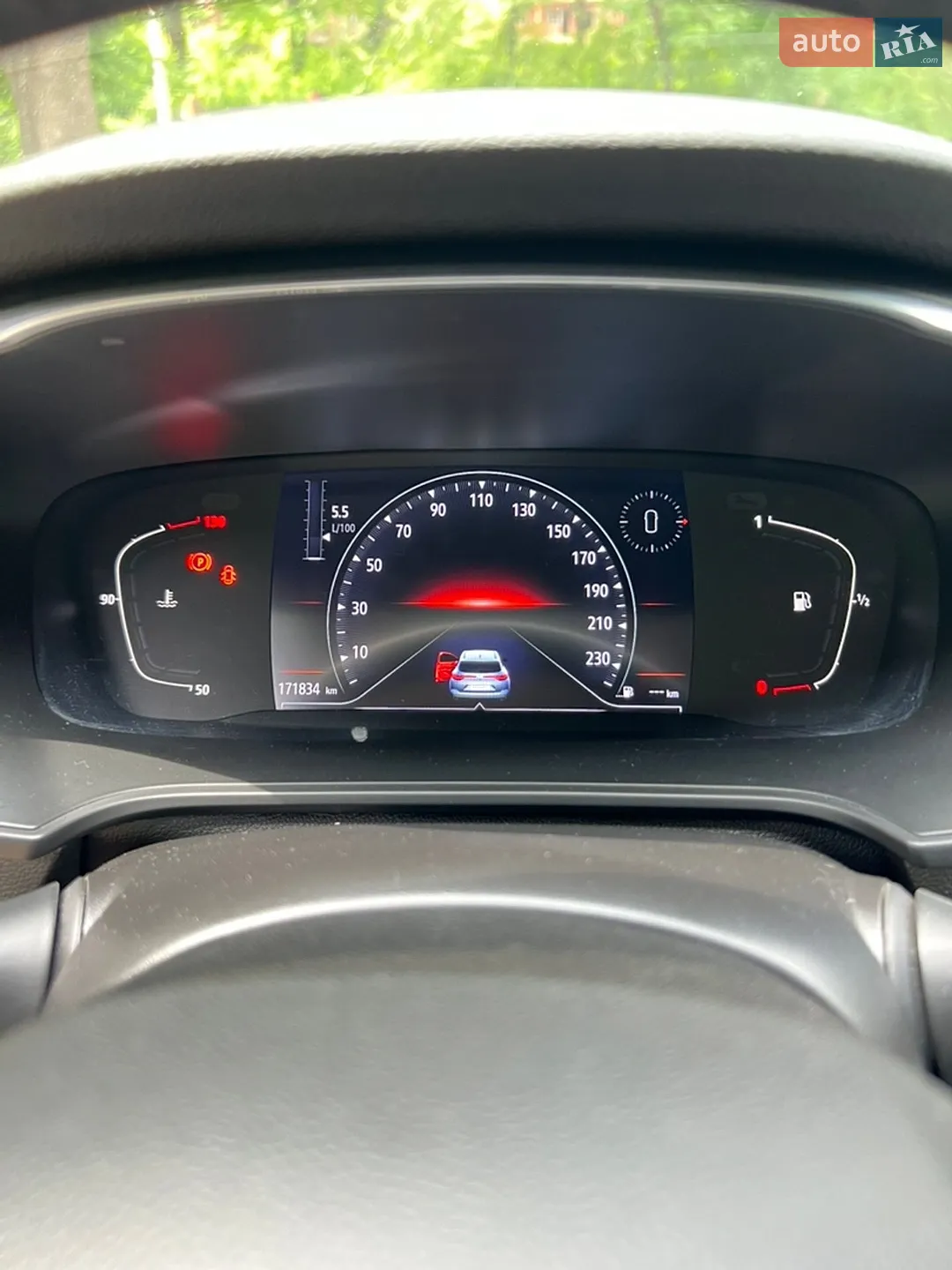 2020 Renault Megane - мініатюра 27