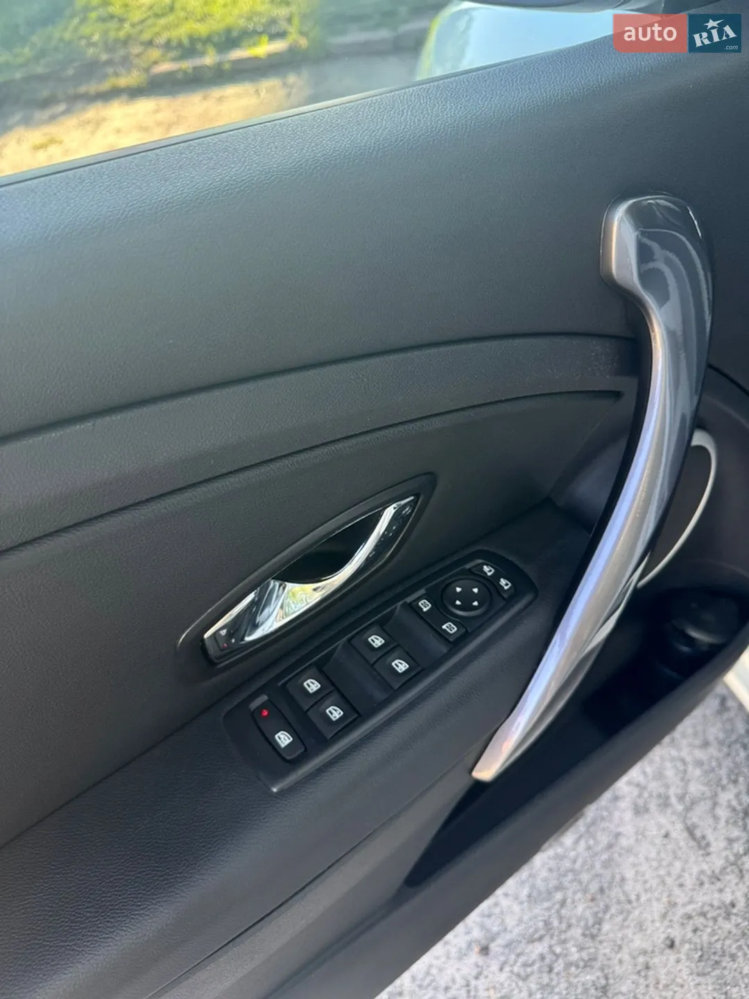 2012 Renault Megane - мініатюра 18