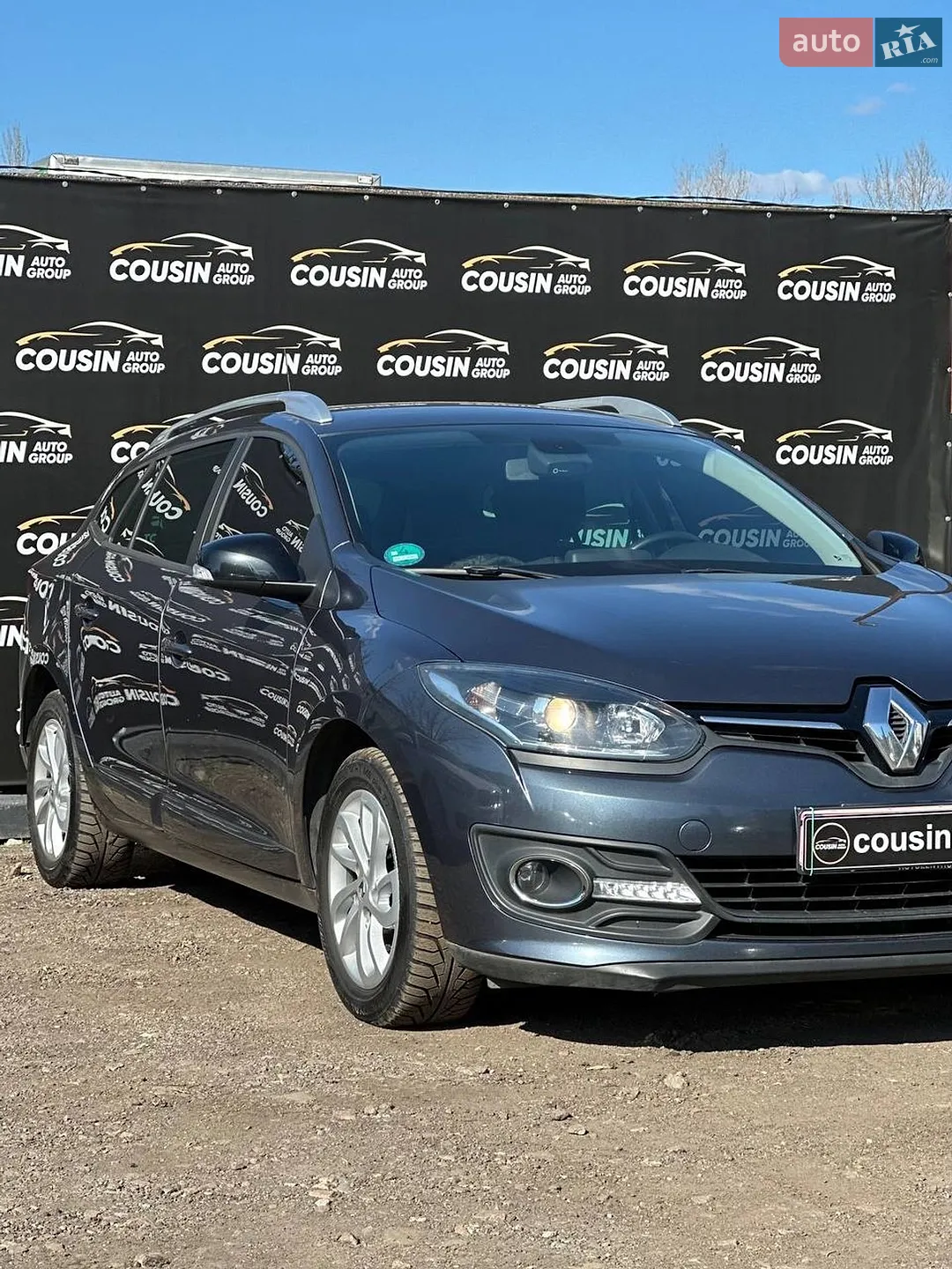2016 Renault Megane - мініатюра 18
