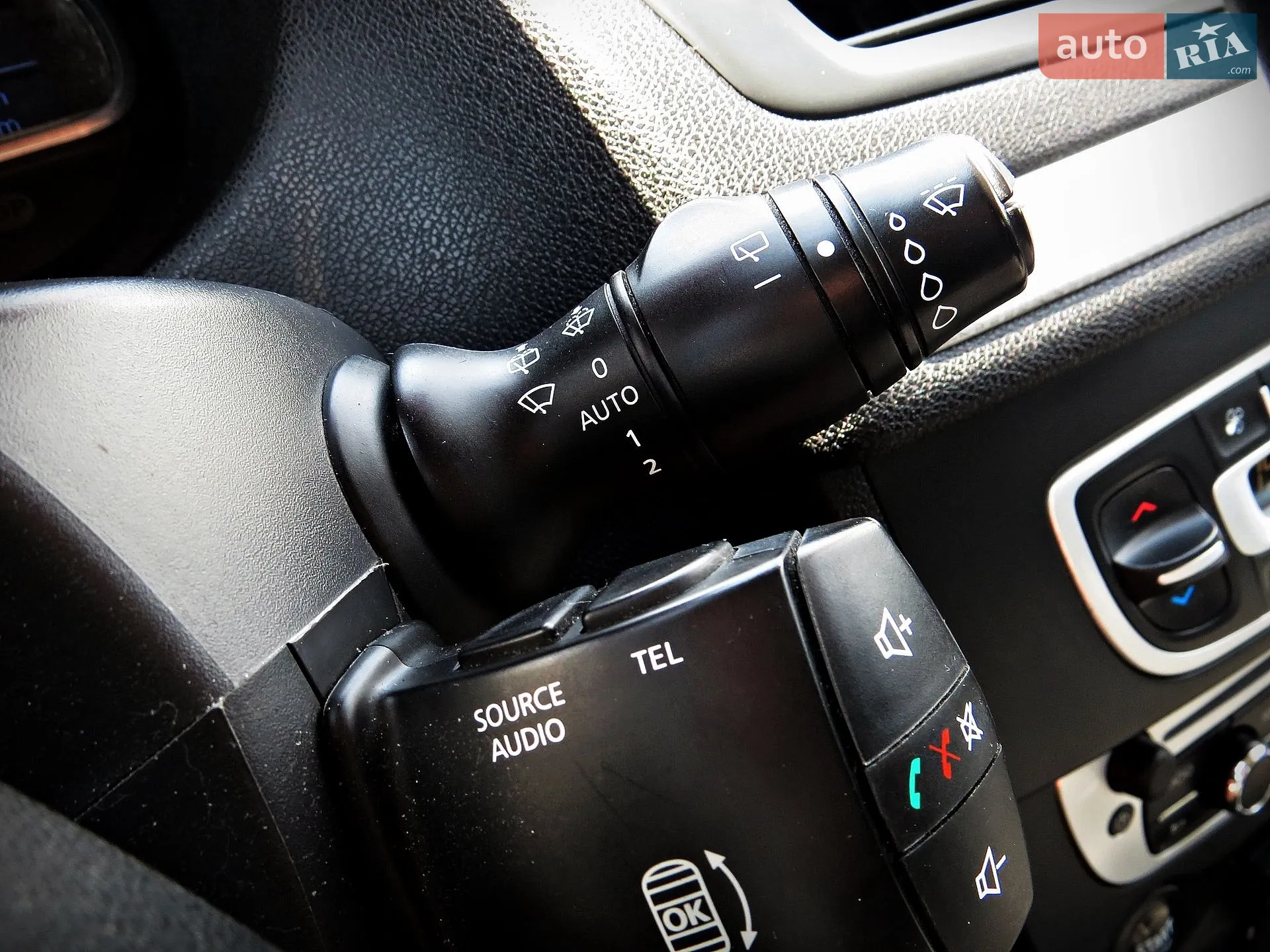 2014 Renault Megane - мініатюра 8