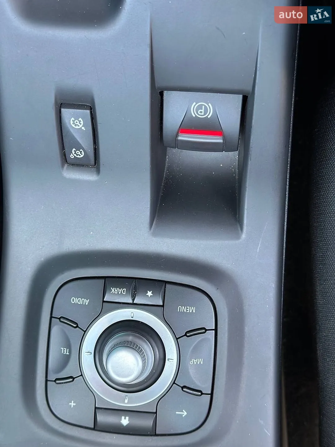 2016 Renault Megane - мініатюра 11