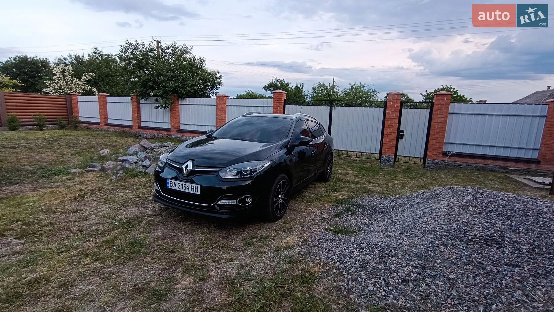 2016 Renault Megane - мініатюра 14
