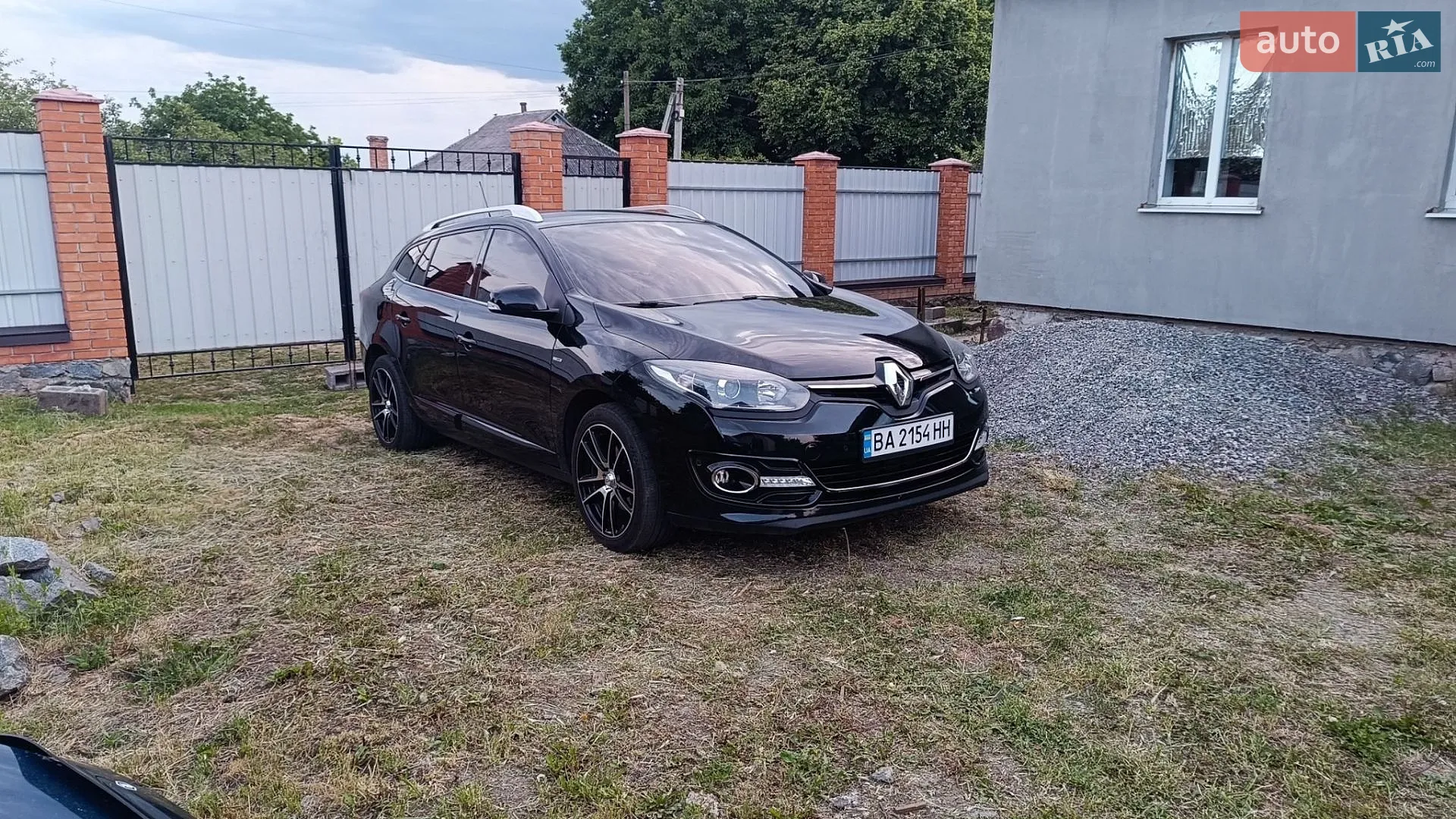 2016 Renault Megane - мініатюра 13