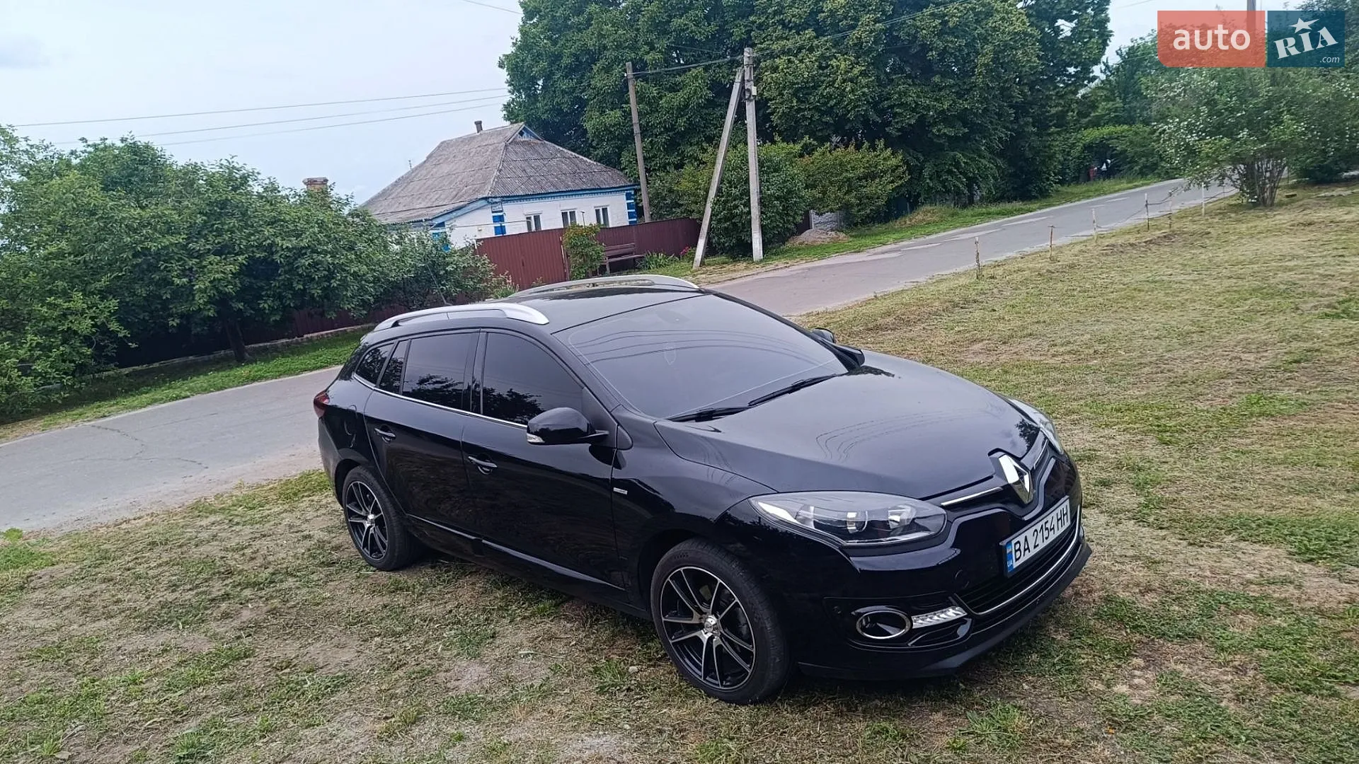 2016 Renault Megane - мініатюра 20