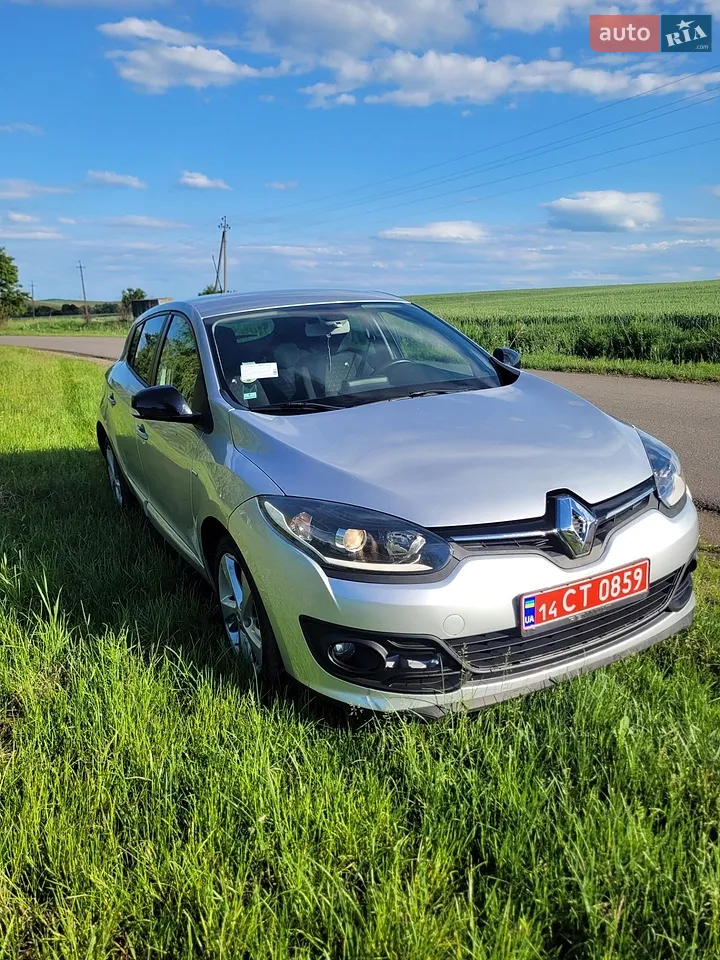 2016 Renault Scenic - мініатюра 28