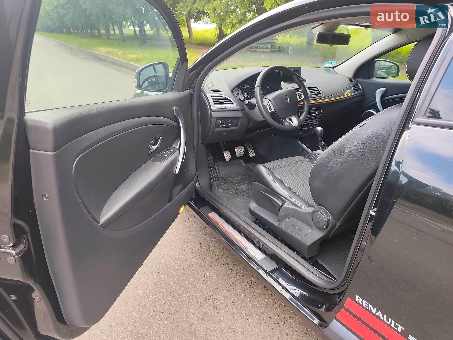 2011 Renault Megane - мініатюра 55