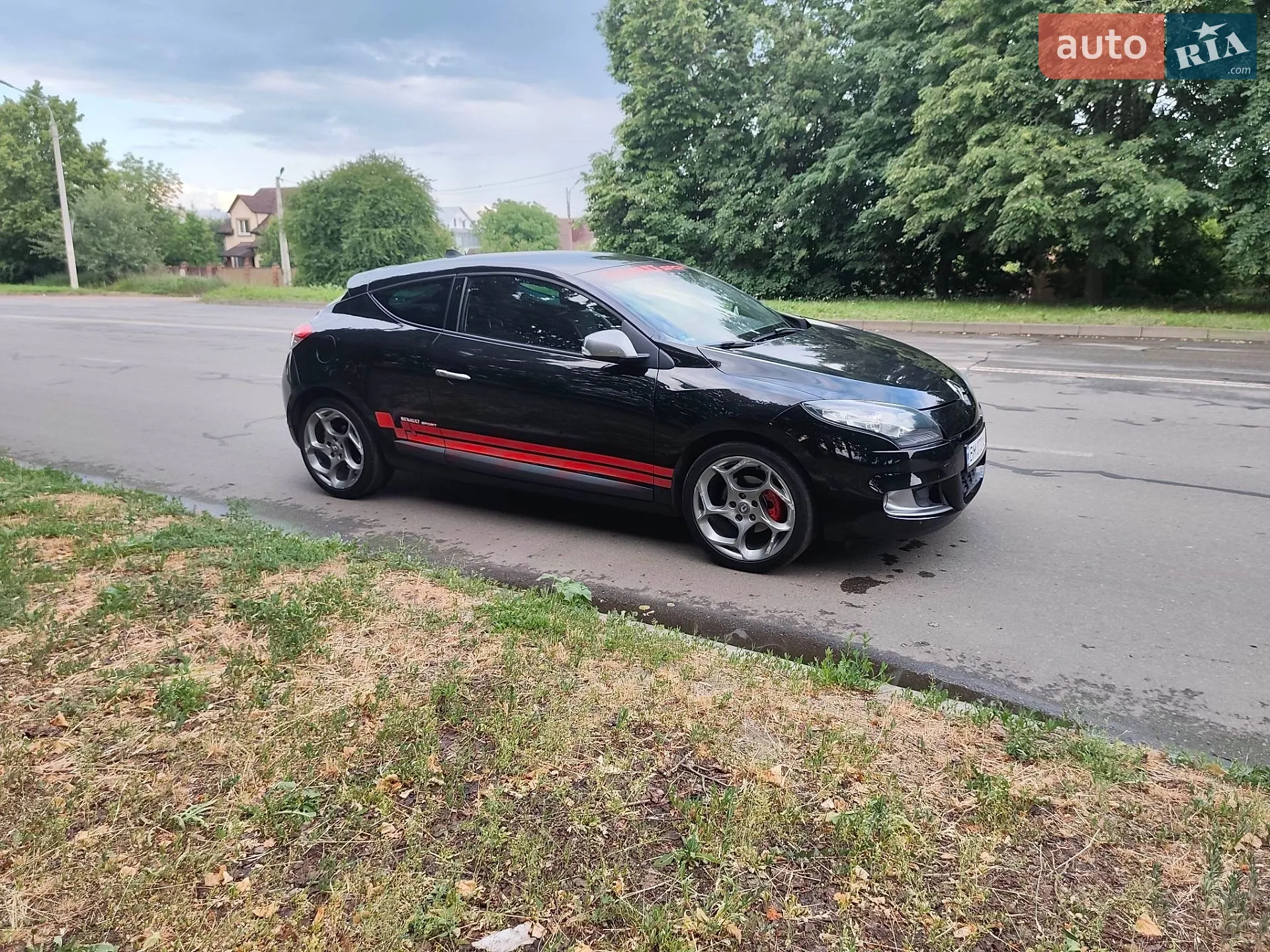 2011 Renault Megane - мініатюра 40