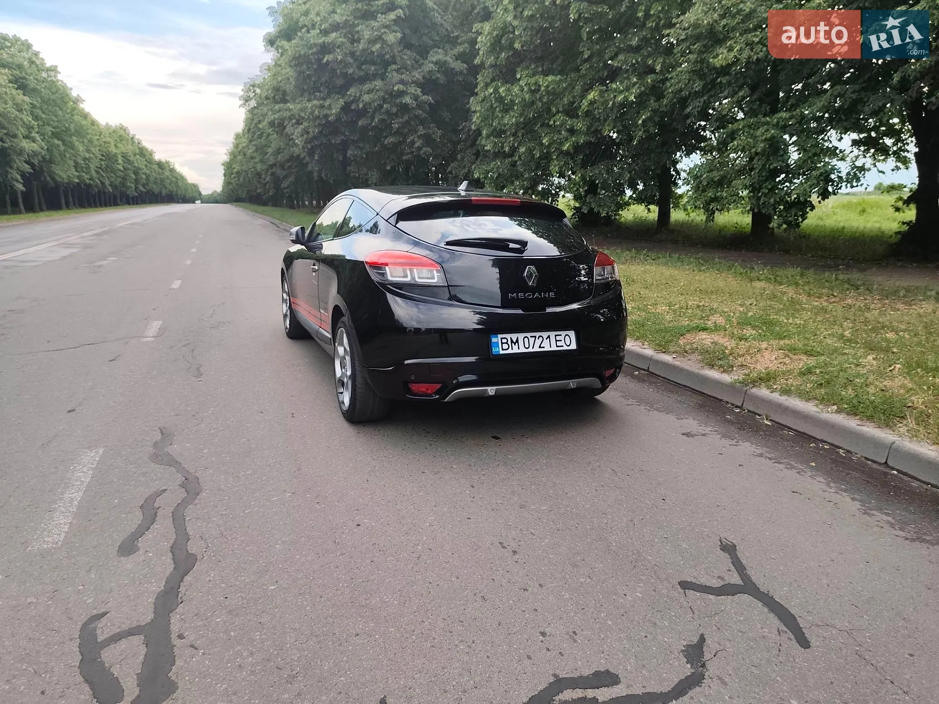 2011 Renault Megane - мініатюра 17