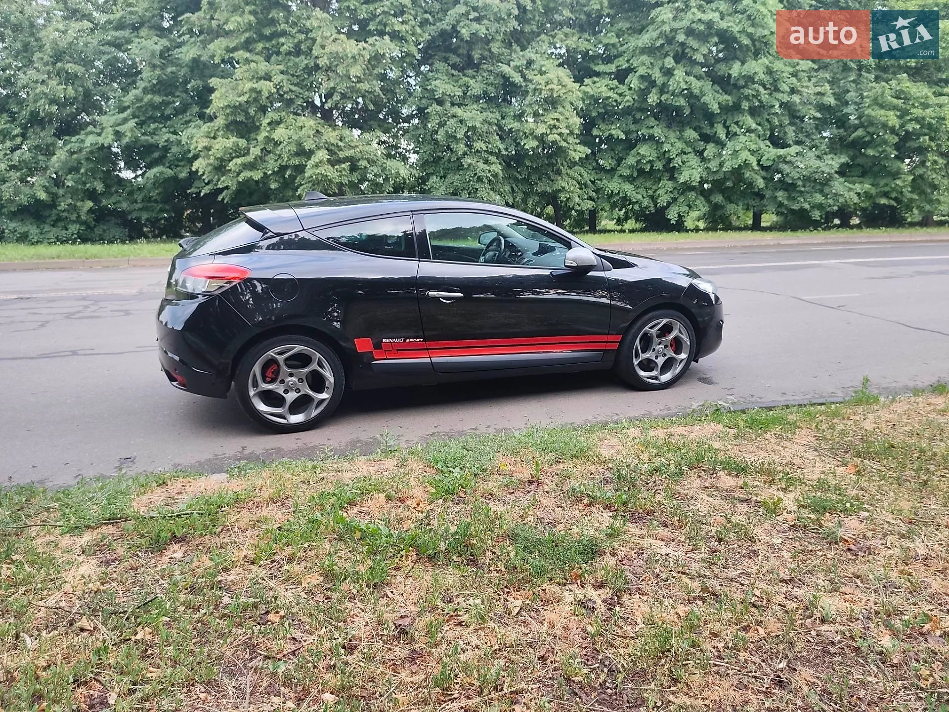 2011 Renault Megane - мініатюра 21