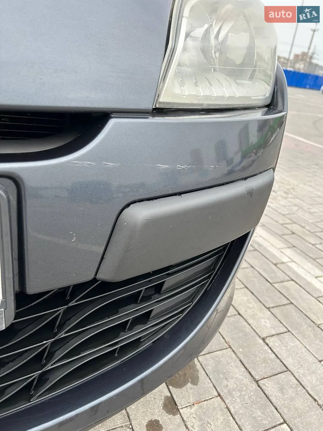 2010 Renault Megane - мініатюра 21