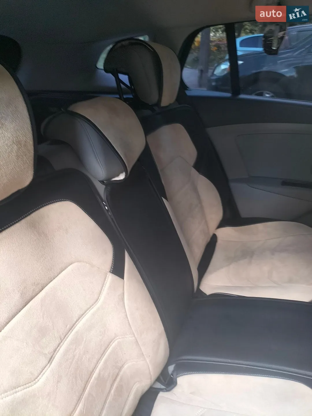 2010 Renault Megane - мініатюра 15