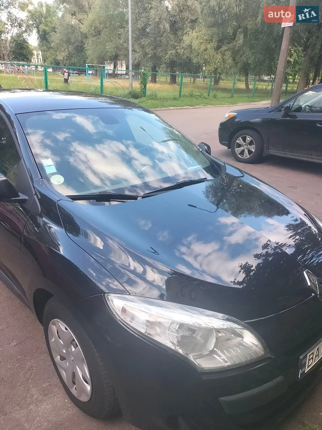 2010 Renault Megane - мініатюра 26