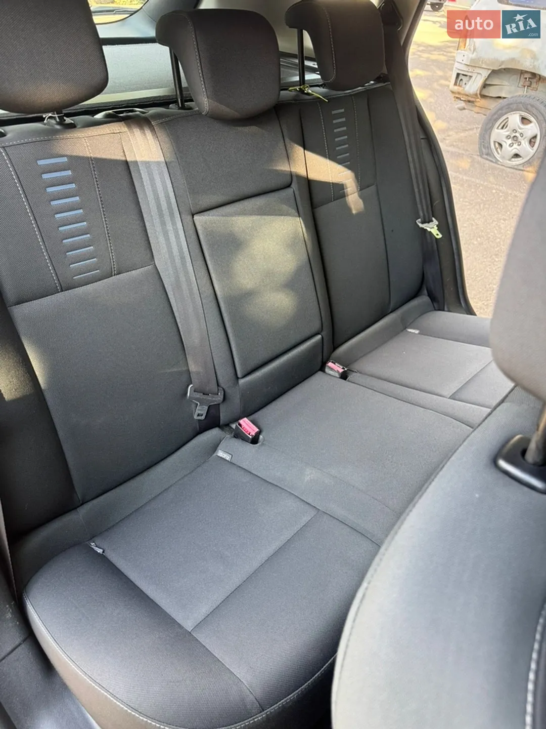 2010 Renault Megane - мініатюра 21