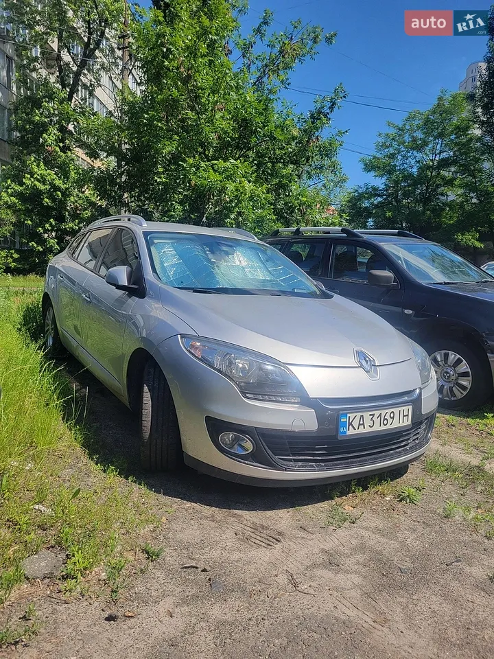 2013 Renault Megane - мініатюра 67