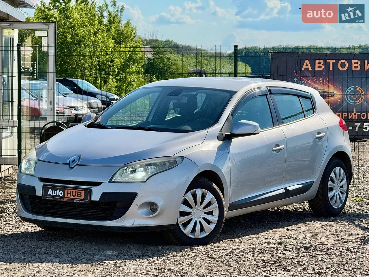 2010 Skoda Fabia - мініатюра 20