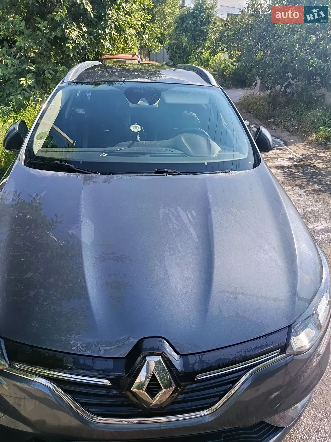 2019 Renault Megane - мініатюра 2