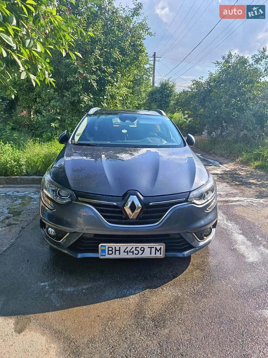 2019 Renault Megane - мініатюра 14