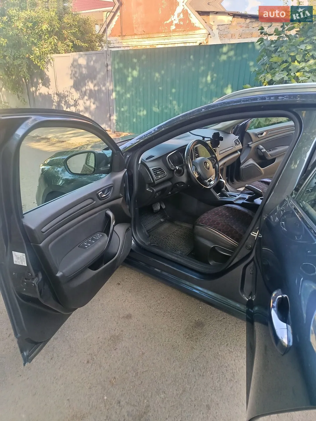2019 Renault Megane - мініатюра 23