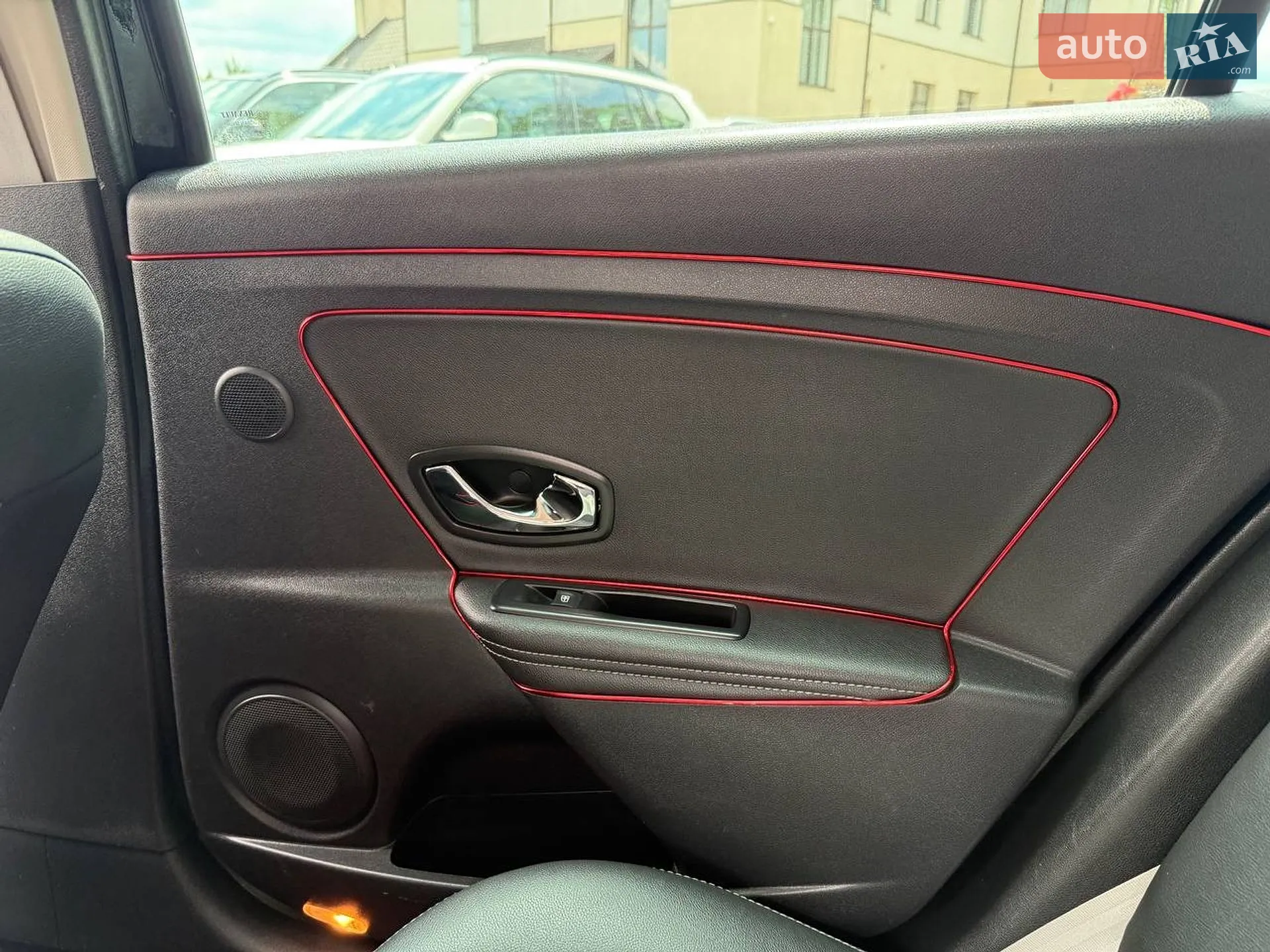 2011 Renault Megane - мініатюра 15