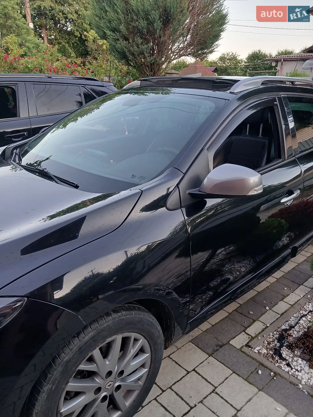 2013 Renault Megane - мініатюра 2