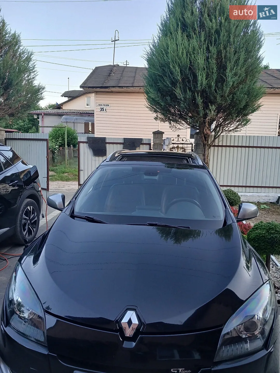 2013 Renault Megane - мініатюра 6