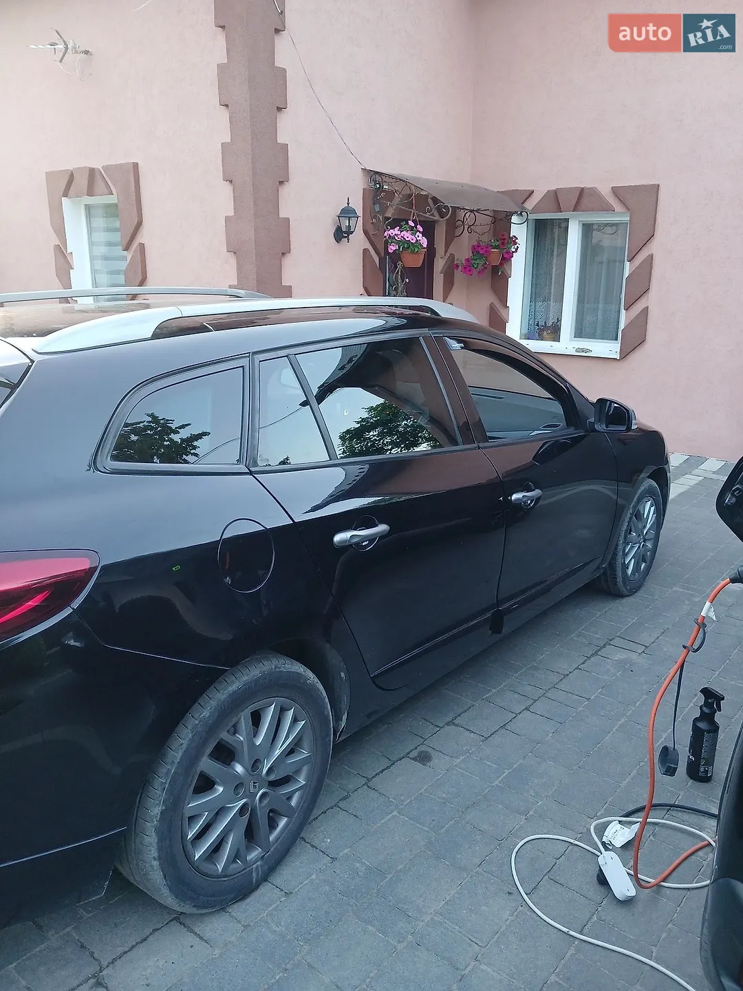 2013 Renault Megane - мініатюра 12