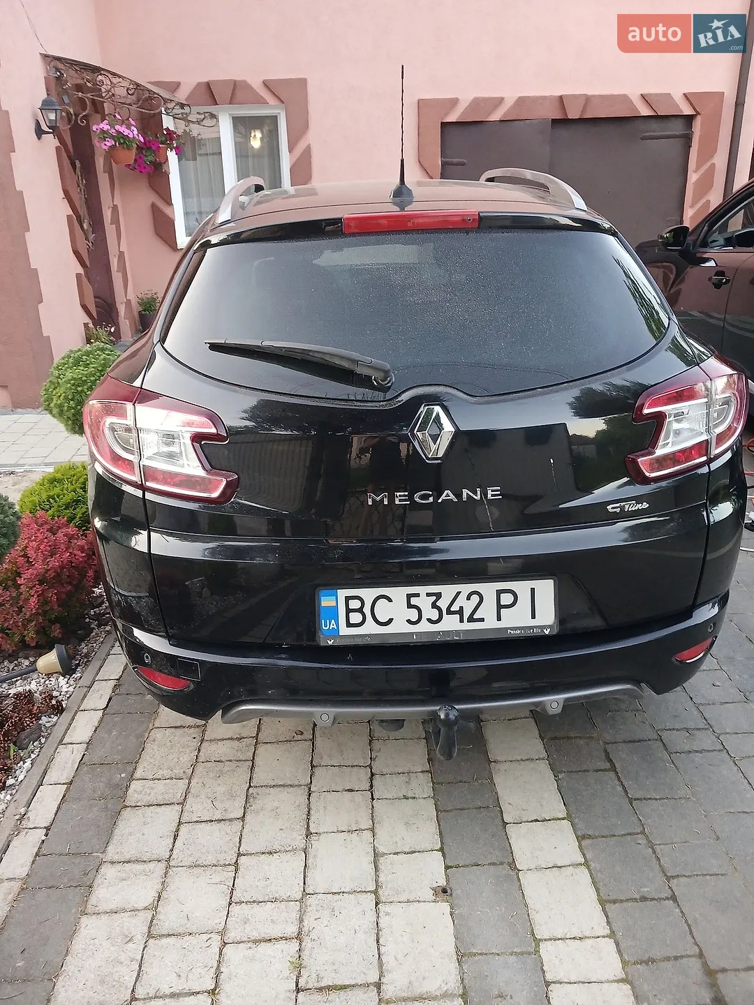 2013 Renault Megane - мініатюра 13